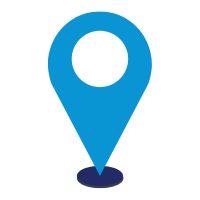 convenient location
