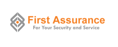 first assurance logo kenya